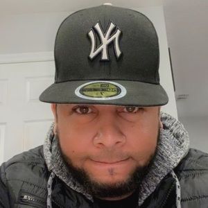 Meet your Posher, Edwin